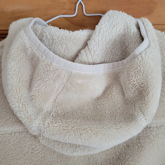 Kids' L.L.Bean Hi-Pile Fleece Jacket - Picture 6 of 8